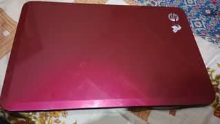 HP pavilion g6 laptop