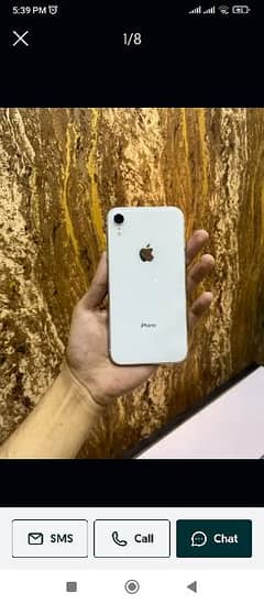 iPhone Xr 64 gb 10by10
