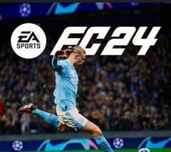 Fc24 legit game available in extremely cheap price 0
