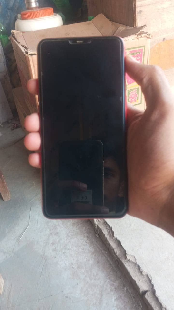 Oppo a3s Urgent for sale 3