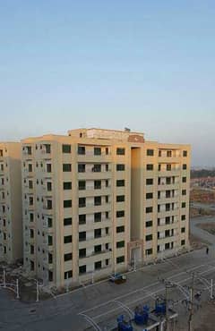 Askari 11, Sector B, 10 Marla, 3 Bed, 6th Floor, Luxury Apartment For Rent.