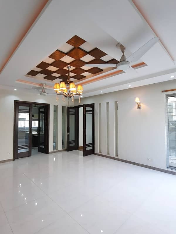 2 Kanal Full House Available For Rent In DHA Phase 2 Lahore 2