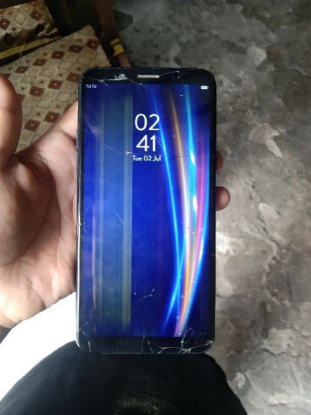 oppo F5 for sale 4