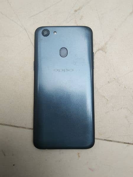 oppo F5 for sale 5