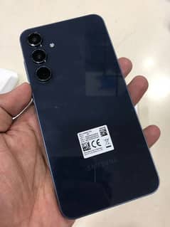 Samsung Galaxy A55 0