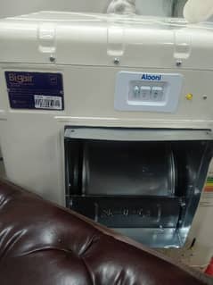 Alooni Air Cooler 1432 Brand New Pack Irani