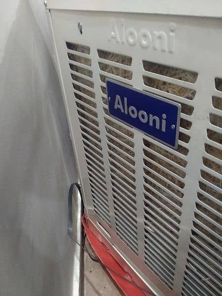 Alooni Air Cooler 1432 Brand New Pack Irani 3