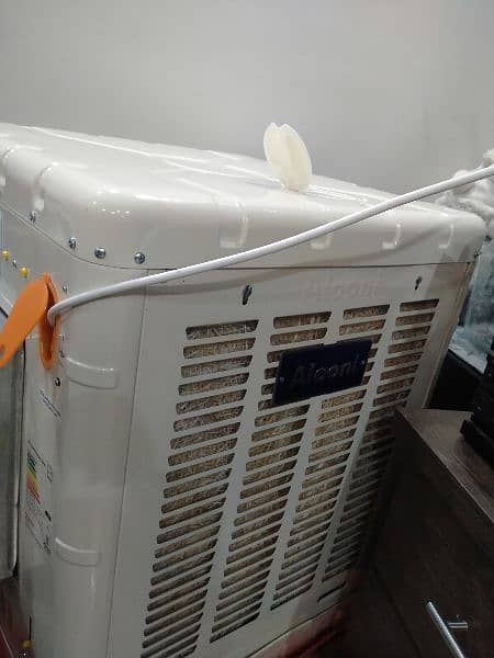 Alooni Air Cooler 1432 Brand New Pack Irani 5