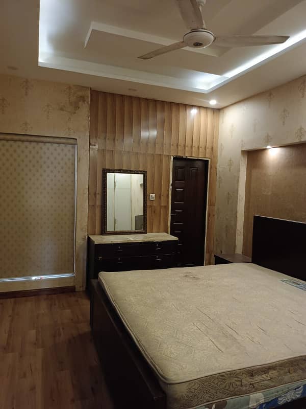 5 Marla House For Rent In Paragon City Lahore 0