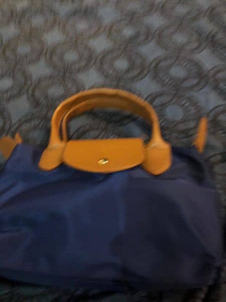 bag luggage 1