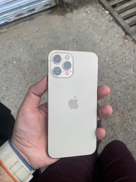 Iphone 12 pro max LLA model 0