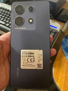 infinix Not30 8/256 10/10 condition 0