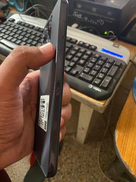 infinix Not30 8/256 10/10 condition 1