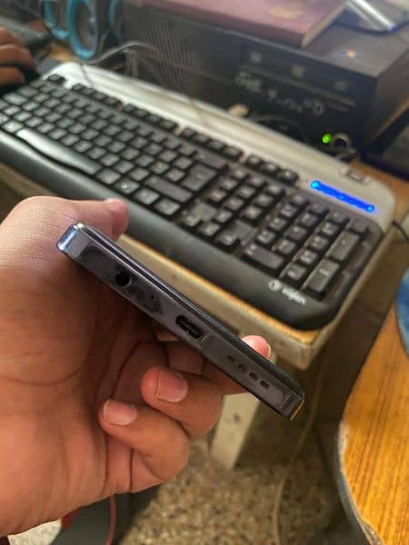 infinix Not30 8/256 10/10 condition 4