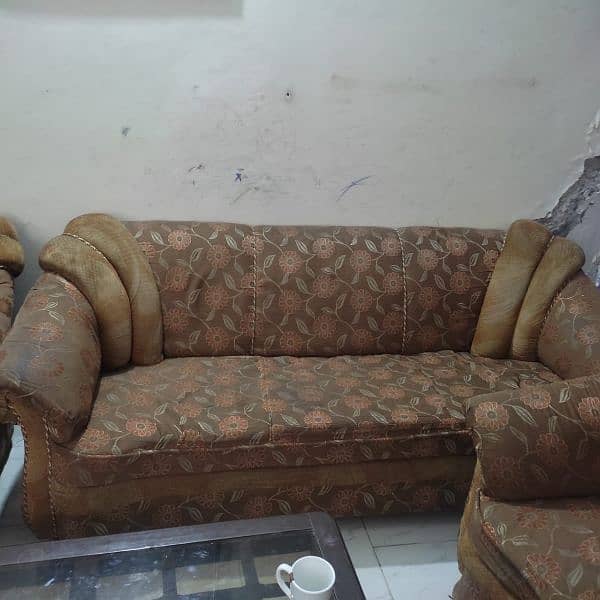 3 2 1sofa. sale 1