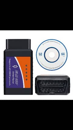 Car Diagnostic OBD 2 Scanner