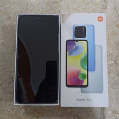 Mi Redmi 10a 6/128 Full box better than vivo y20s