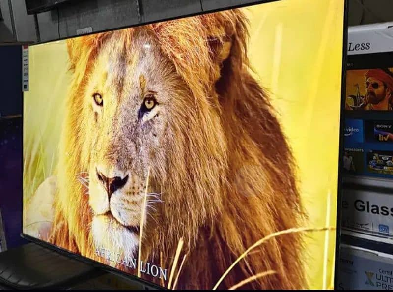 AMAZING OFFER 65 SMART UHD HDR SAMSUNG LED TV 03359845883 0