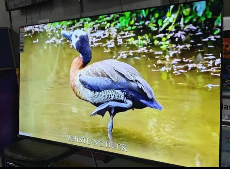 AMAZING OFFER 65 SMART UHD HDR SAMSUNG LED TV 03359845883 1