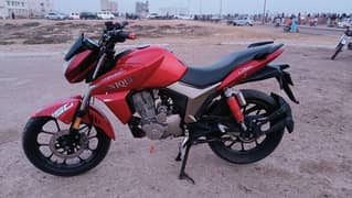 Unique Tornado 150 (KD150) | Sports Bike | Good condition