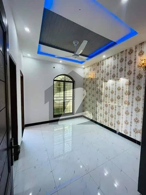 New Luxury House On 3 Years Instalment Plan In Jazac City Thokar 5