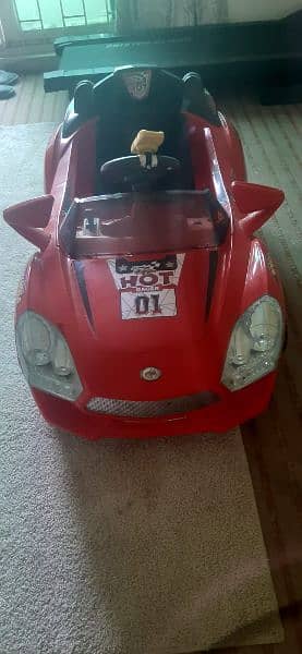 electric car for sale 4