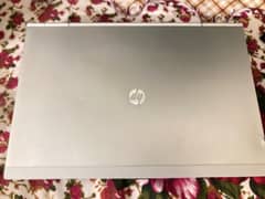 HP EliteBook 4Gb Ram