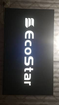 Ecostar LED 49 inch