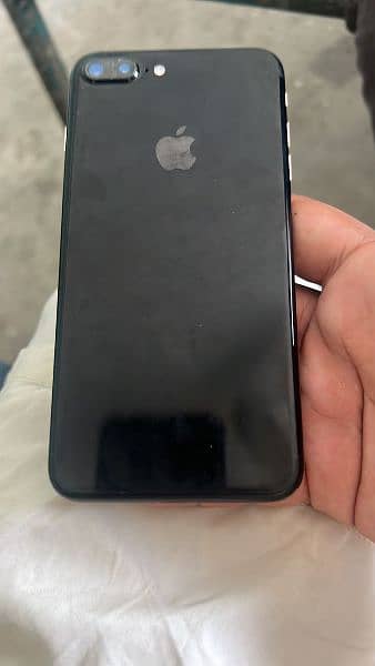 iPhone 7plus pta oppressed 0