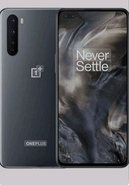 One plus nord 5g 0