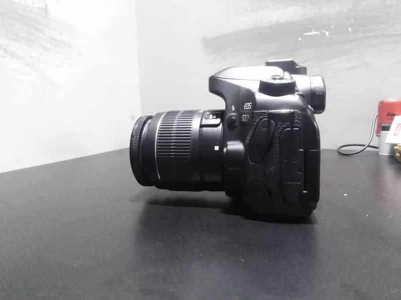 Canon 80d DSLR Camera 7