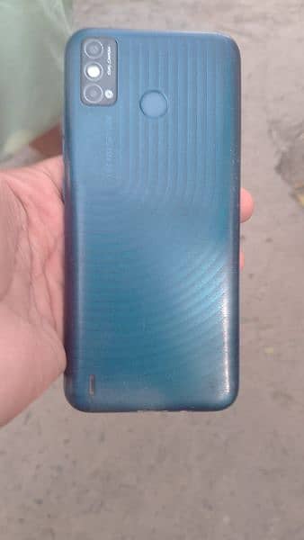 Tecno sparx 6 go 1