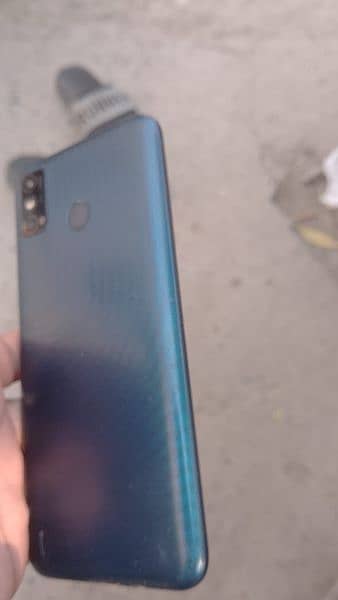 Tecno sparx 6 go 2