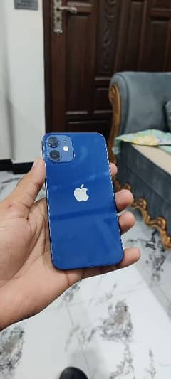 iphone  12 mini 64 gb