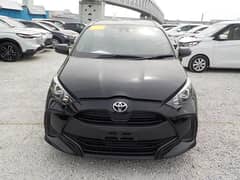 Toyota Yaris 2021