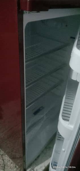 New orient fridge LVO VCM 380 litre 3