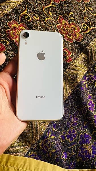 Iphone Xr 6