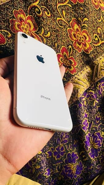 Iphone Xr 8