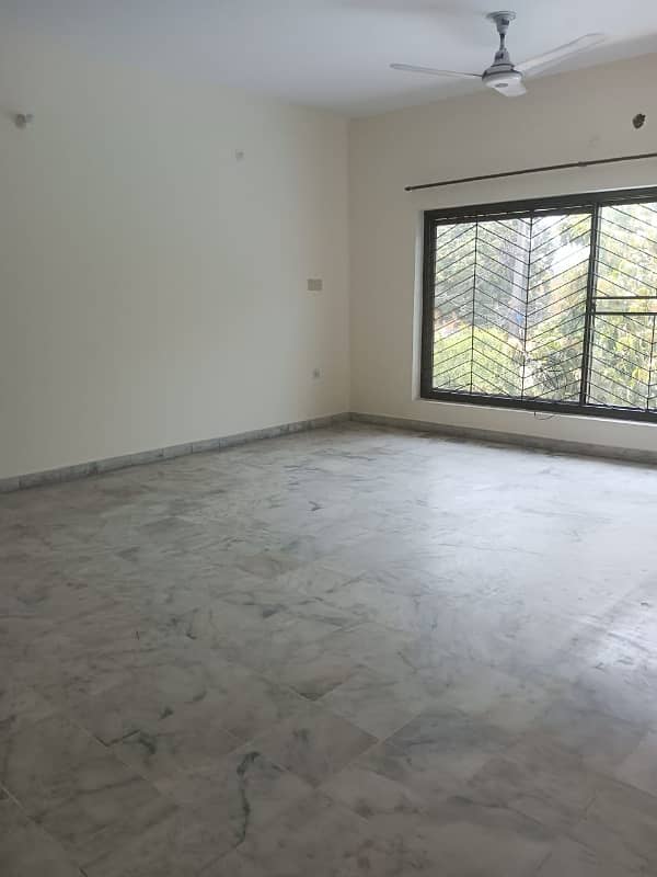 1 Kanal Upper Portion Available For Family 15