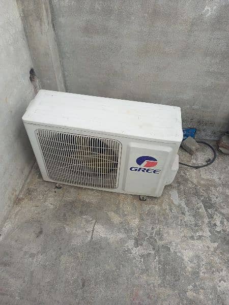 gree ac for sale 2