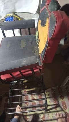 Beauty Salon Chair For Sell 0
