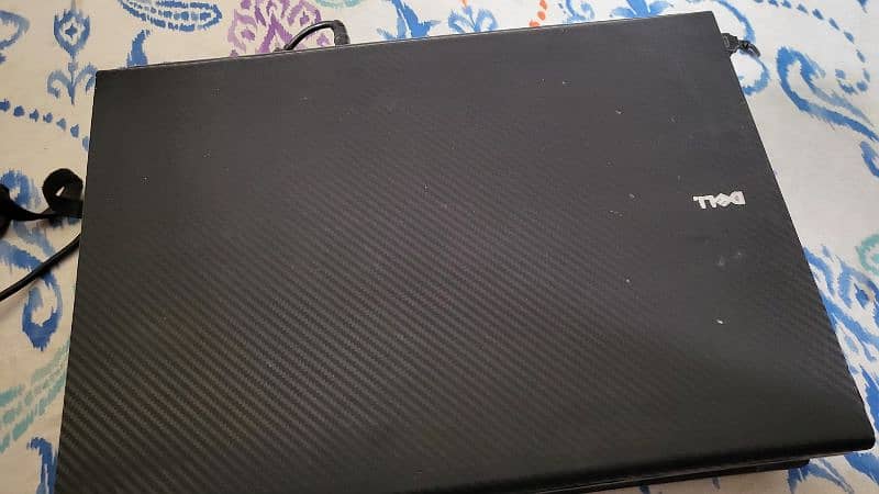 Dell precision M6500 3