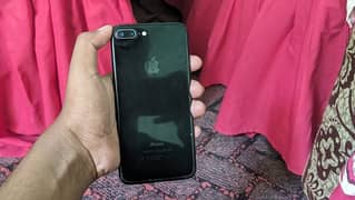 iPhone 7 Plus 128GB Pta Approved