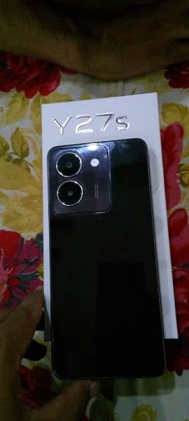 vivo y27s all ok 7 month warranty condition 10 by 10 0