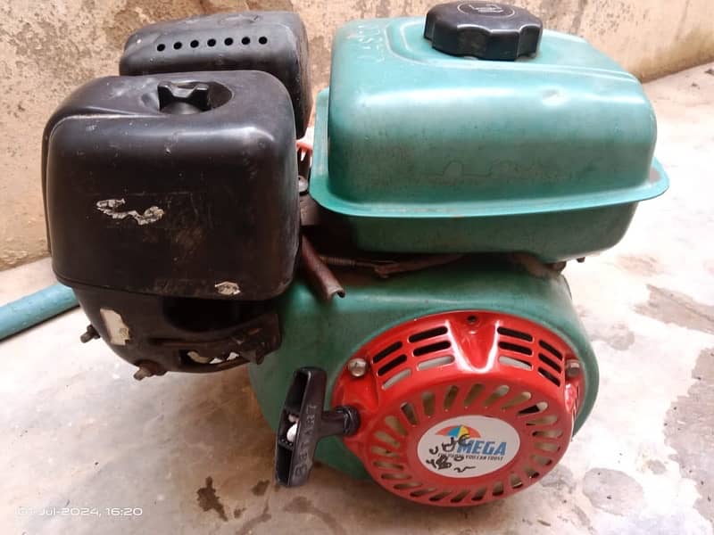 generator for sell 0