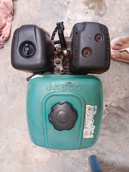 generator for sell 2