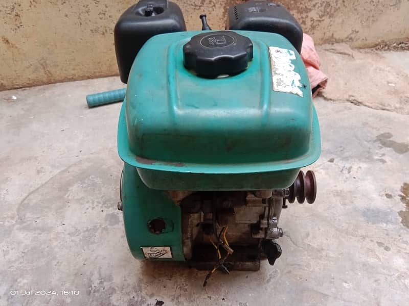 generator for sell 3