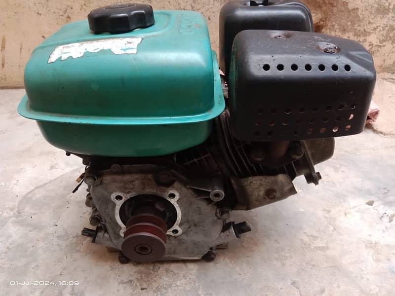 generator for sell 4