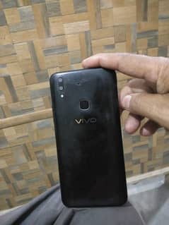 vivo y85