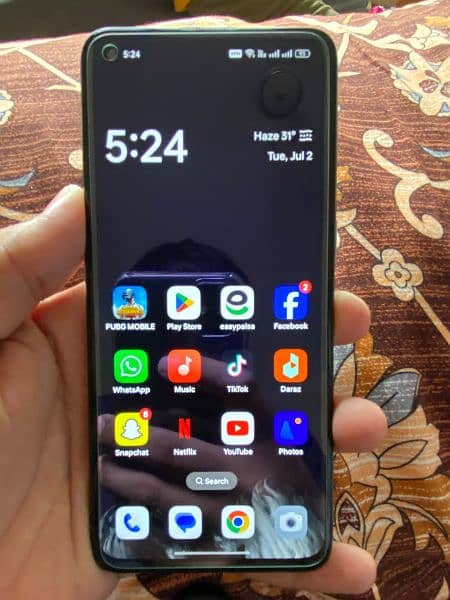 oppo Reno 5 10 by 9 connection 5